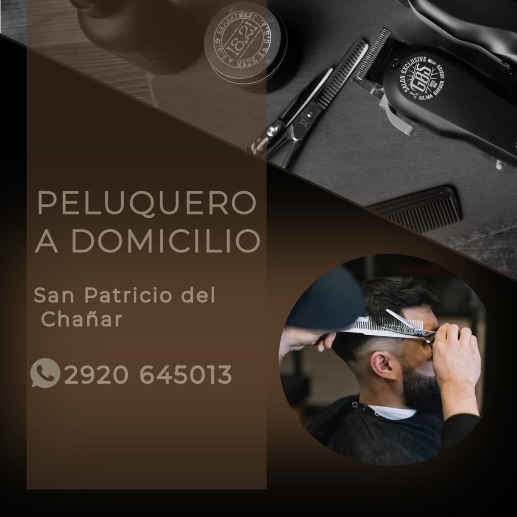 Peluquero