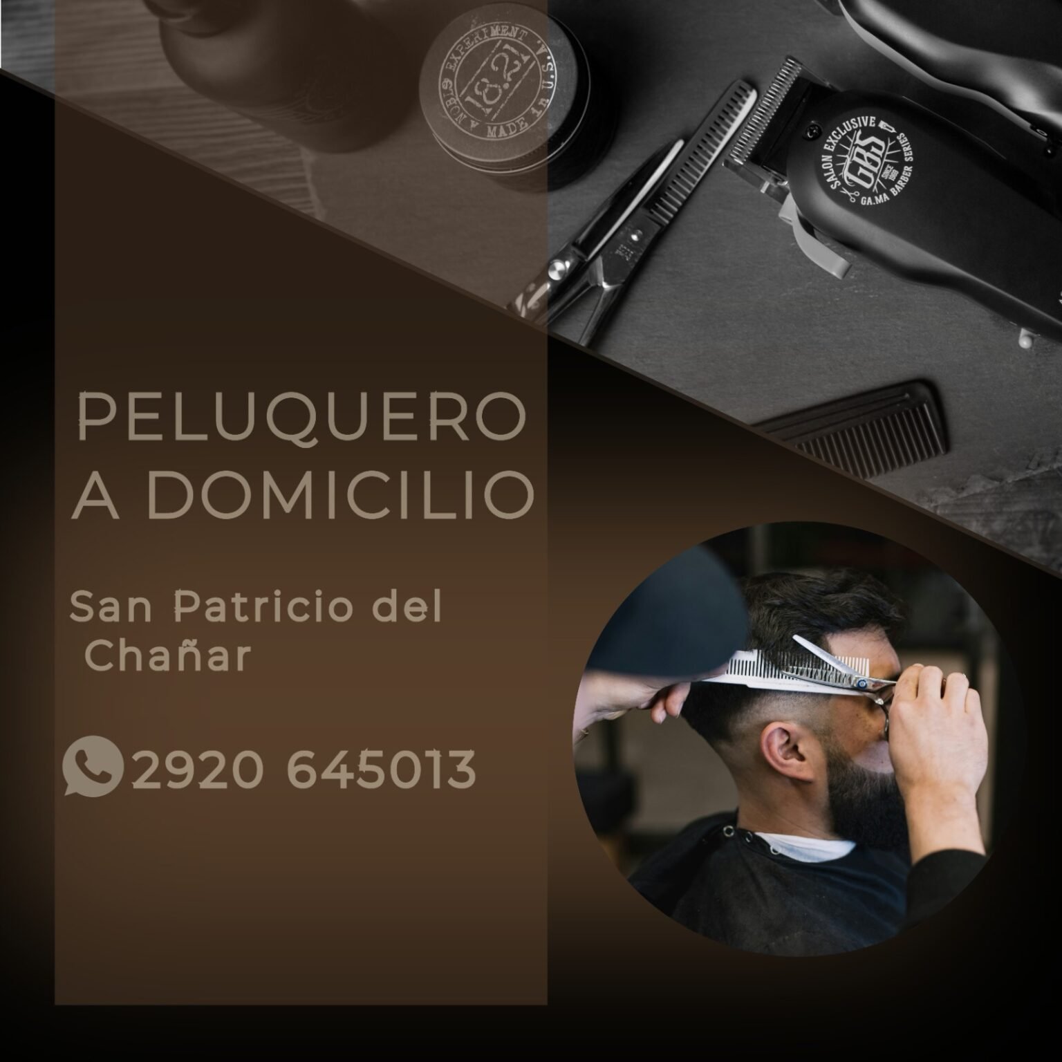 Peluquero
