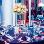 Ernestina Catering & Eventos