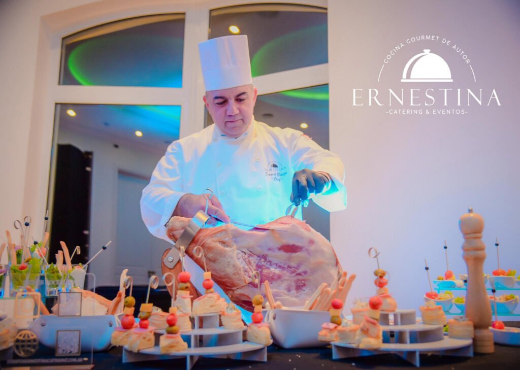Ernestina Catering & Eventos