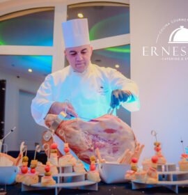 Ernestina Catering & Eventos