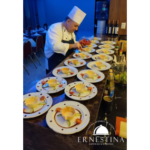Ernestina Catering & Eventos