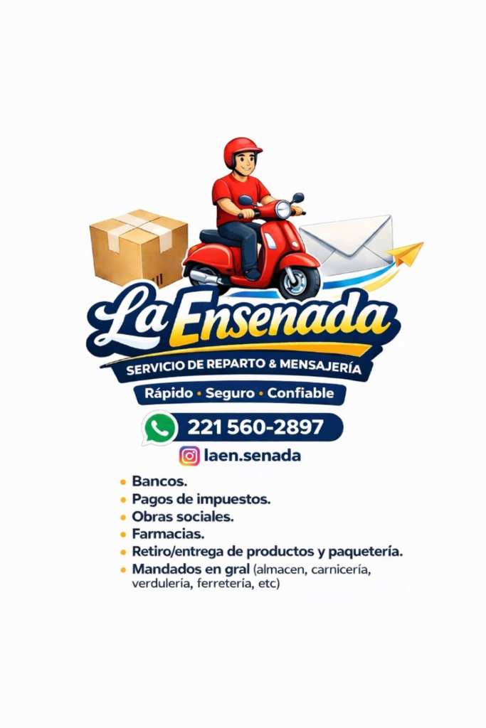 La ensenada