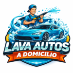 Lavado de autos a domicilio