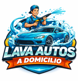 Lavado de autos a domicilio