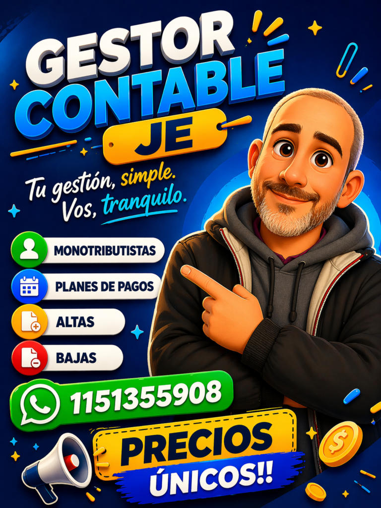 Estudio contable y gestoría en ge