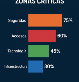 Consultora de seguridad privada