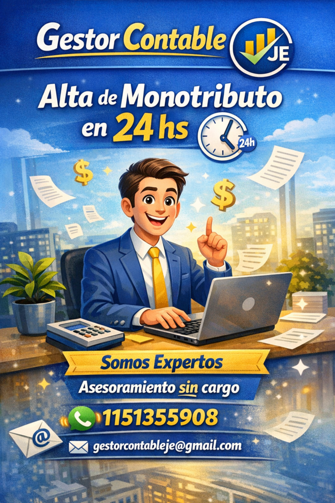 Estudio contable y gestoría en ge