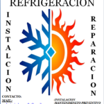 Instalacion y Reparacion de aire acondicionado