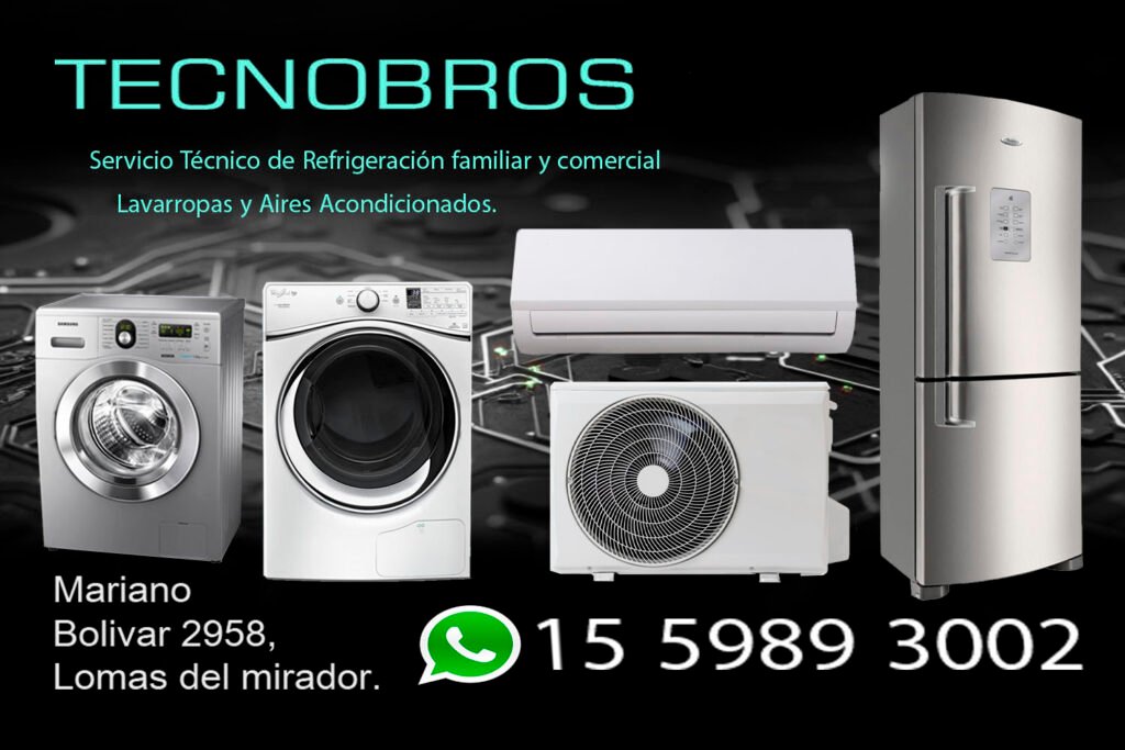 Servicio Tecnico Aire Acondiciona