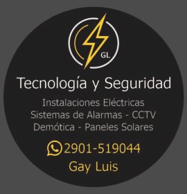 GL TECNOLOGIA Y SEGURIDAD