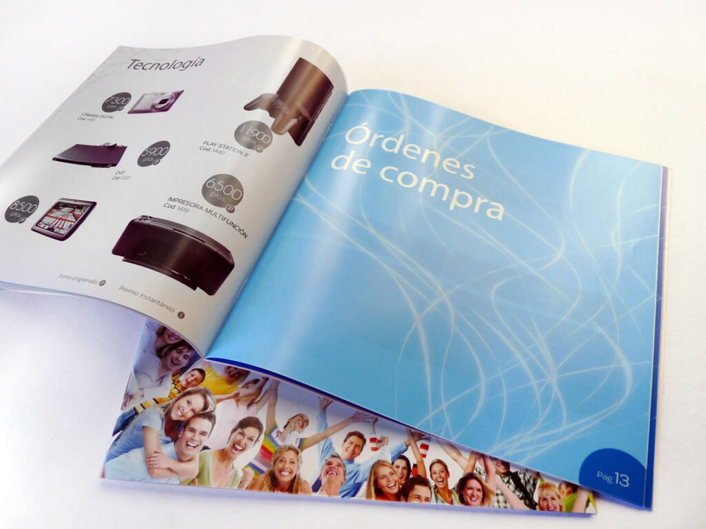 Diseño Gráfico Profesional