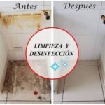 EcoLimpio servicio de limpieza integral