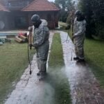 Hidrolavado Hidrolavado