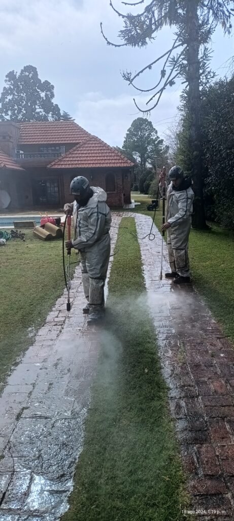 Hidrolavado