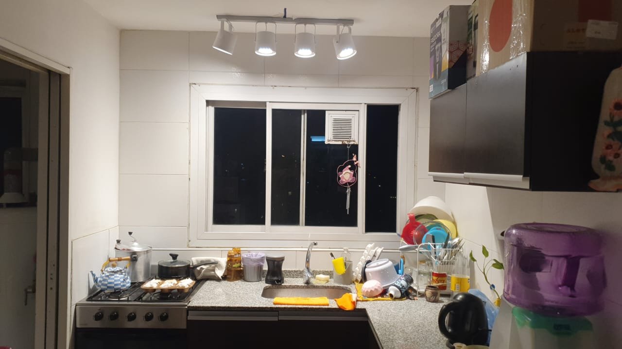Electricista con más de 25 años de experiencia comprobada
