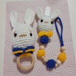 Amigurumis tejidos