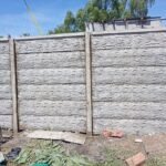 Premoldeados y mantenimiento