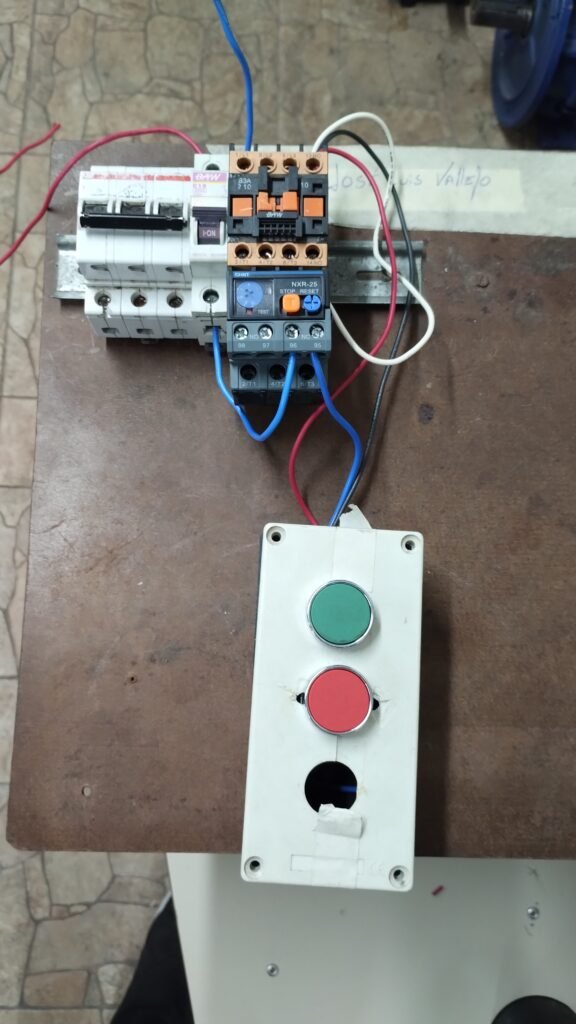 Electricista