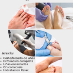 Pedicuria