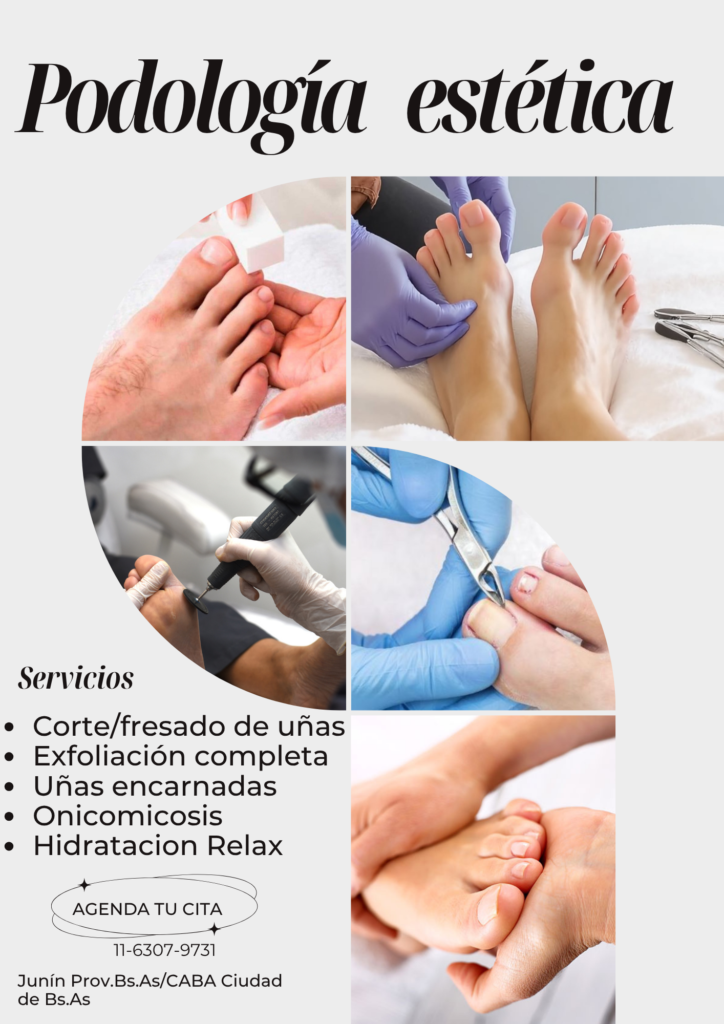 Pedicuria