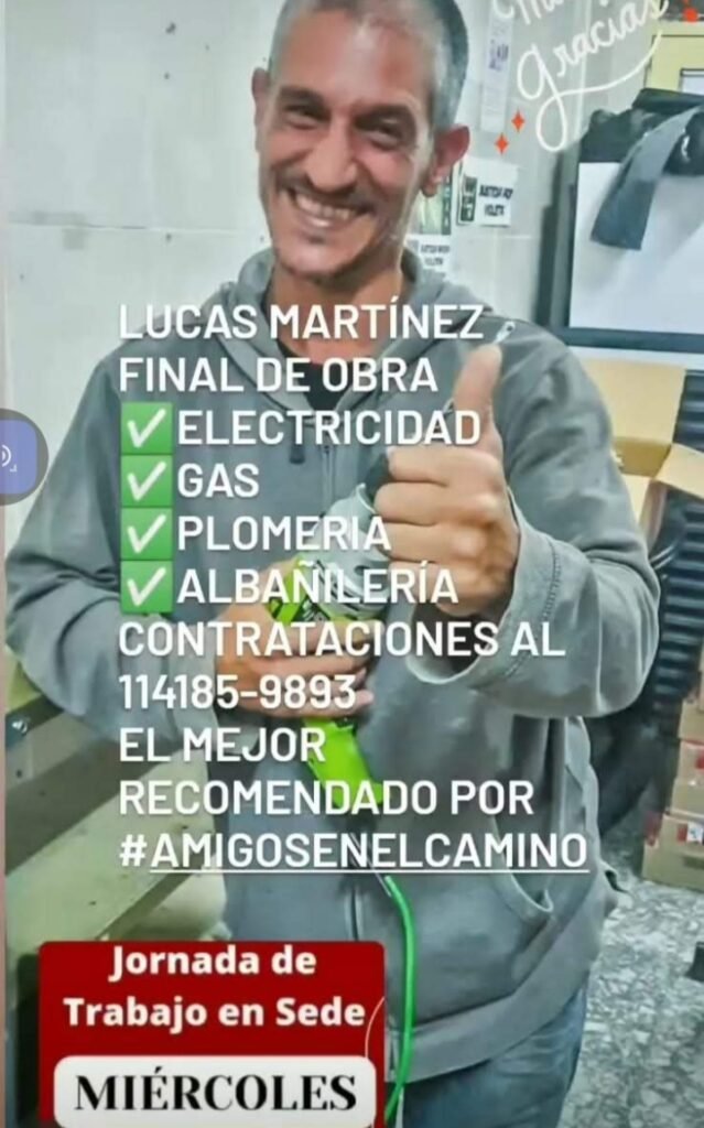Arreglos martinez