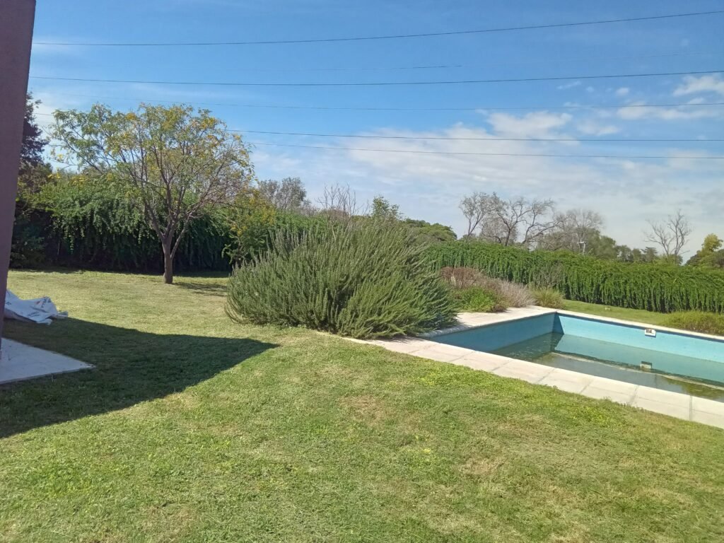 Jardinería