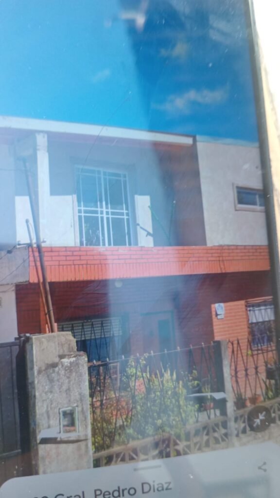 Arreglos en el hogar