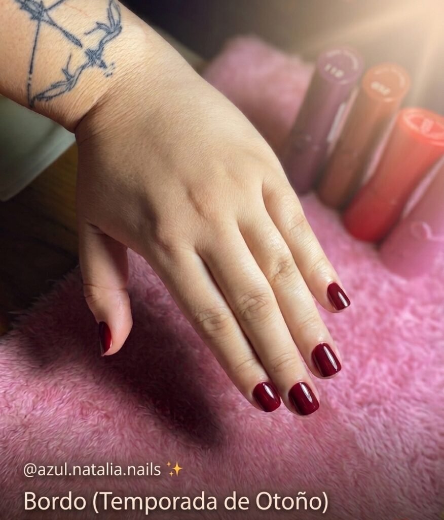 Manicurista