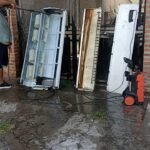 Refrigeración y Electricidad