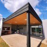 Herrería en general, techos de galerías y cocheras