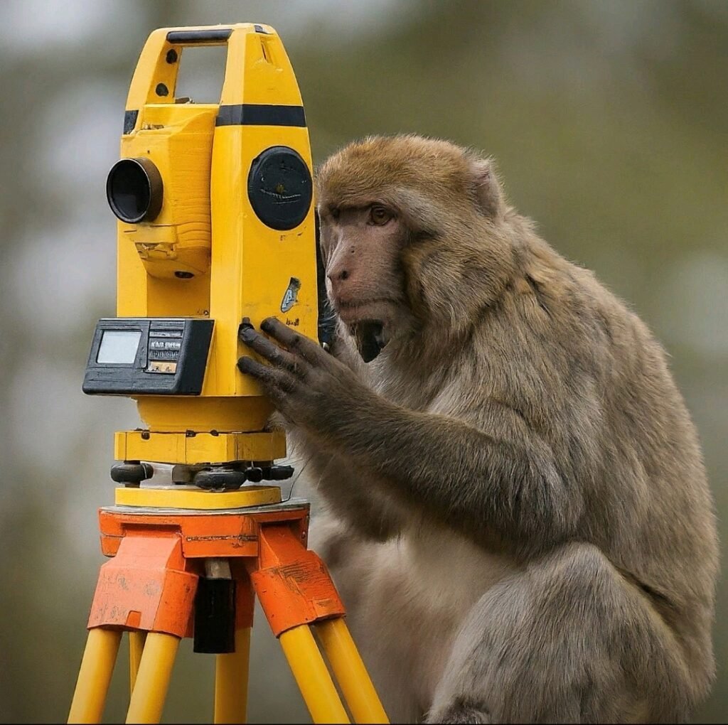 Topografía