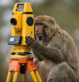 Topografía