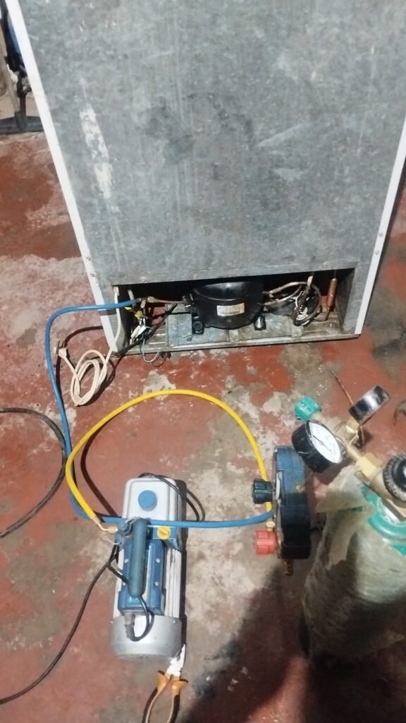 Eco clima Servicio Técnico