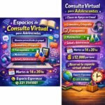 Apoyo pedagogico educativo