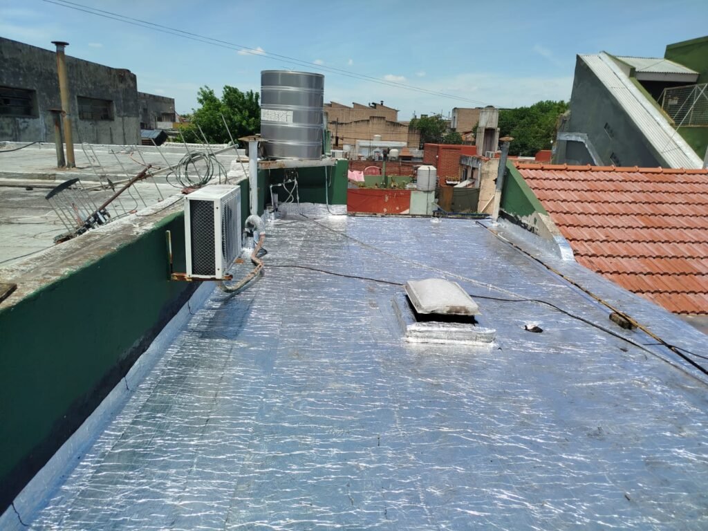 Mantenimiento para el hogar pm