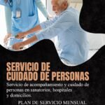 ASCP cuidados ASCP cuidados