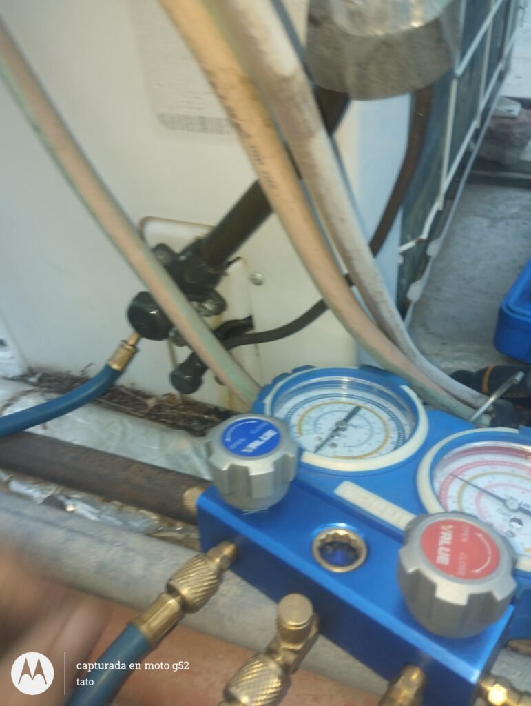 Servicio técnico bordon aire heladera Frezzer lavarropas electricidad