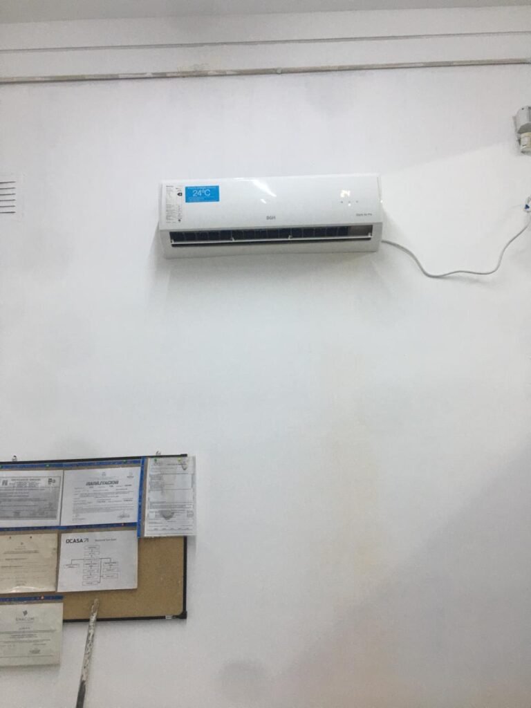 Servicio técnico bordon aire heladera Frezzer lavarropas electricidad