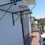 Carpintería, herrería, electricidad