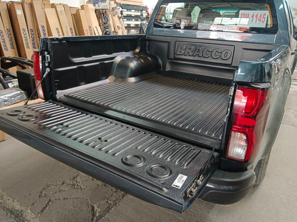 Equipamiento Vehicular y 4×4