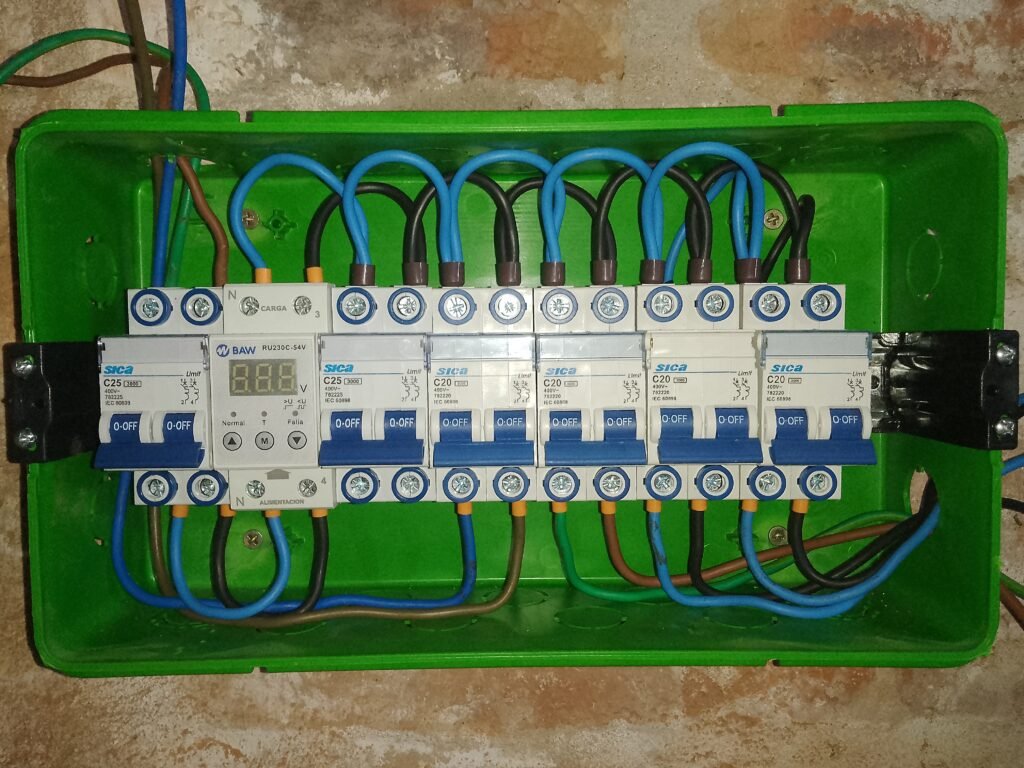 Electricista
