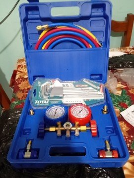 MHA Eléctricidad y Aires