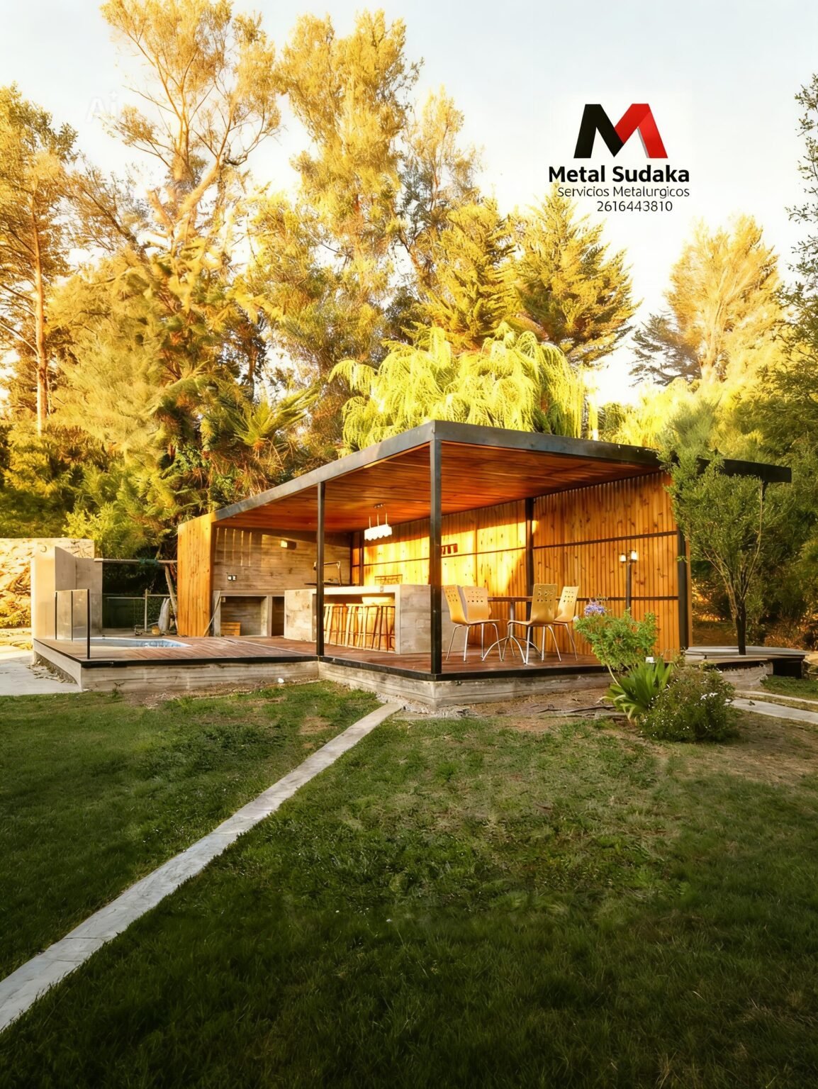 Servicios Metalurgicos