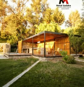 Servicios Metalurgicos