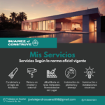 Trabajos Grales Para Tu Hogar