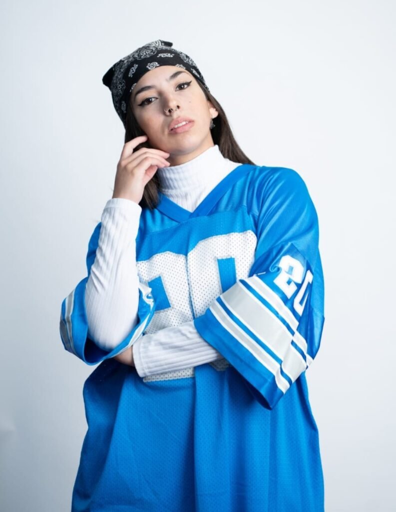 Estudio de Danzas. “Natalia Quir