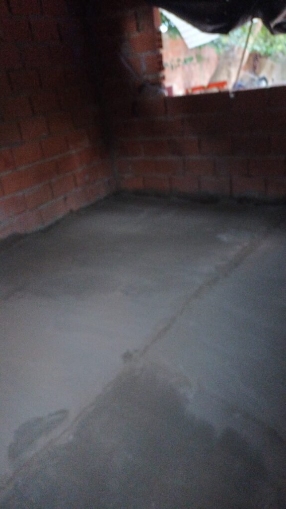 Orlando construcciónes