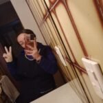 Moza, empleada doméstica, atención al público