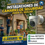 Electricidad y Refrigeración